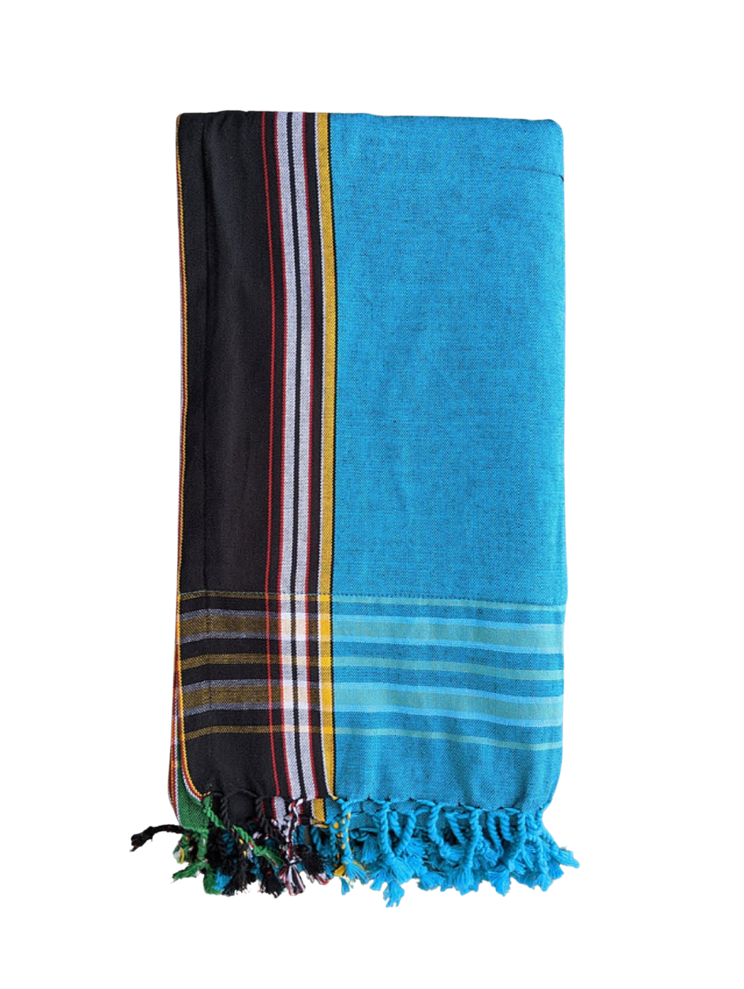 The Essential Multi-Way Beach Wrap & Towel