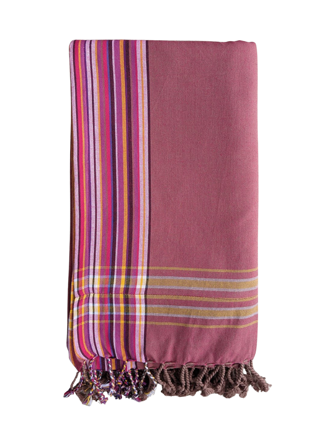 The Essential Multi-Way Beach Wrap & Towel