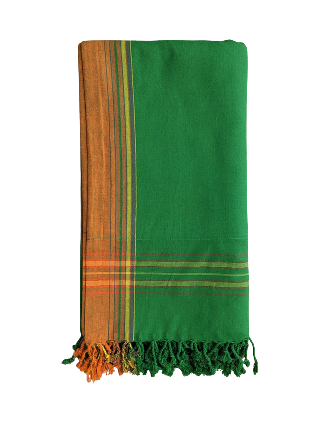 The Essential Multi-Way Beach Wrap & Towel
