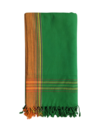 The Essential Multi-Way Beach Wrap & Towel