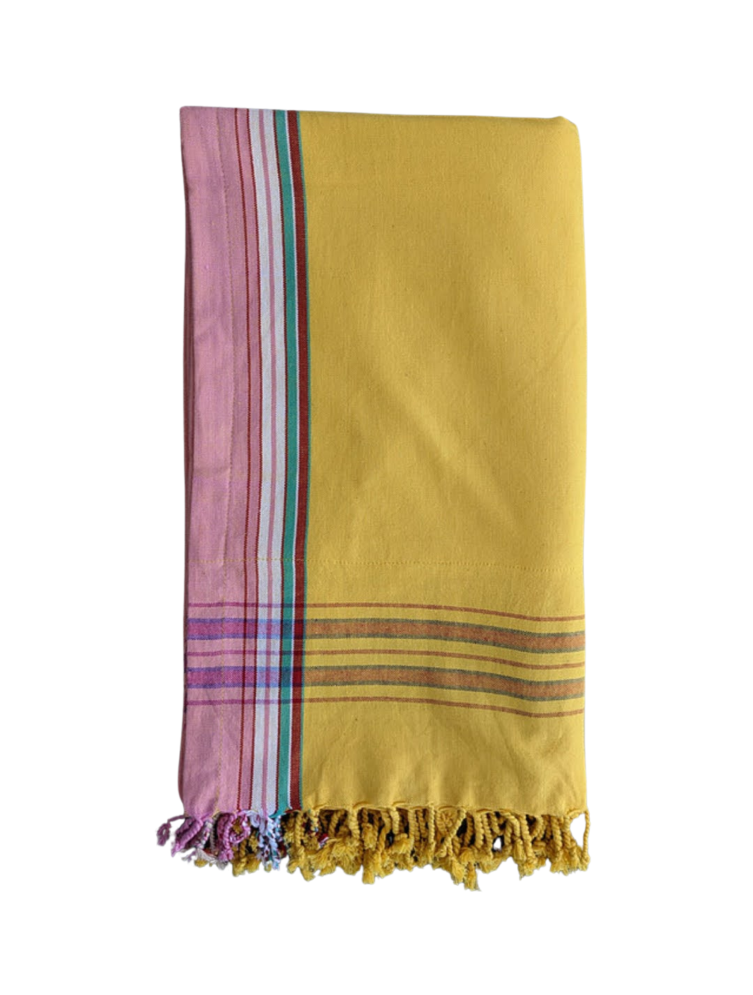 The Essential Multi-Way Beach Wrap & Towel