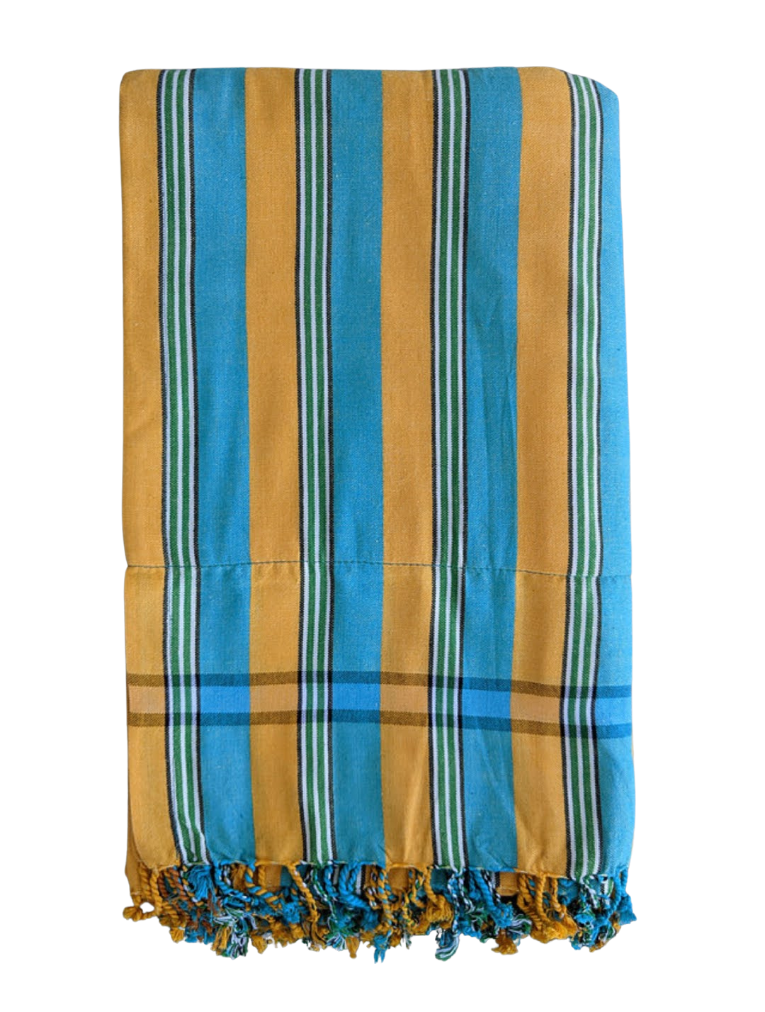 The Essential Multi-Way Beach Wrap & Towel