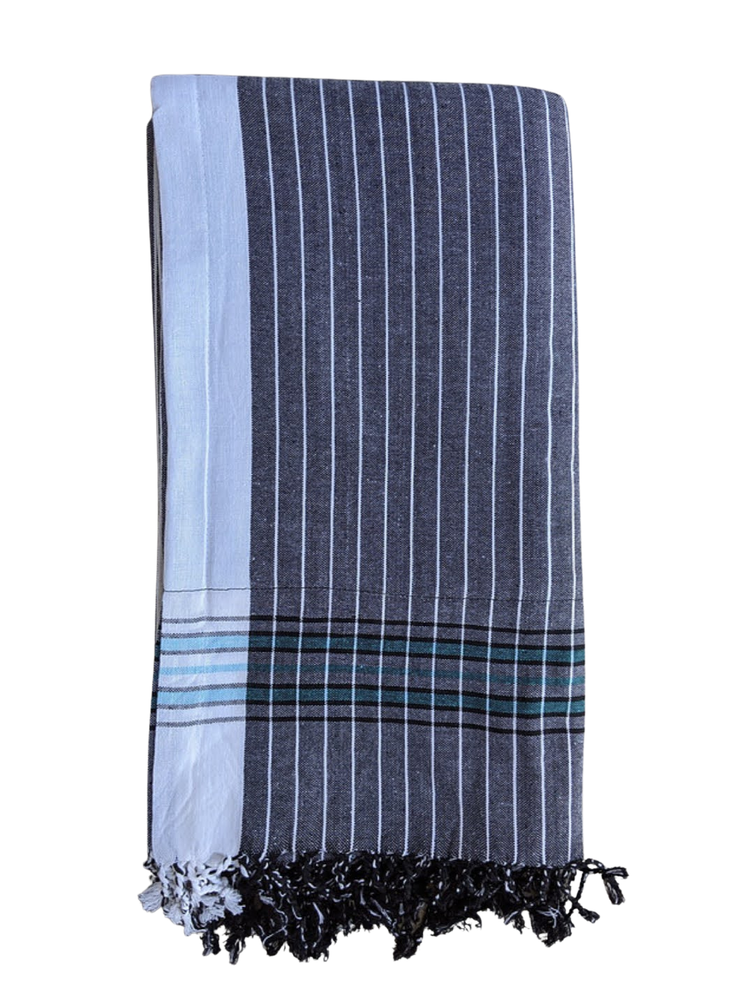 The Essential Multi-Way Beach Wrap & Towel