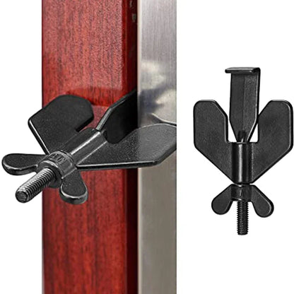Portable Door Lock – Extra Security Anywhere You Go