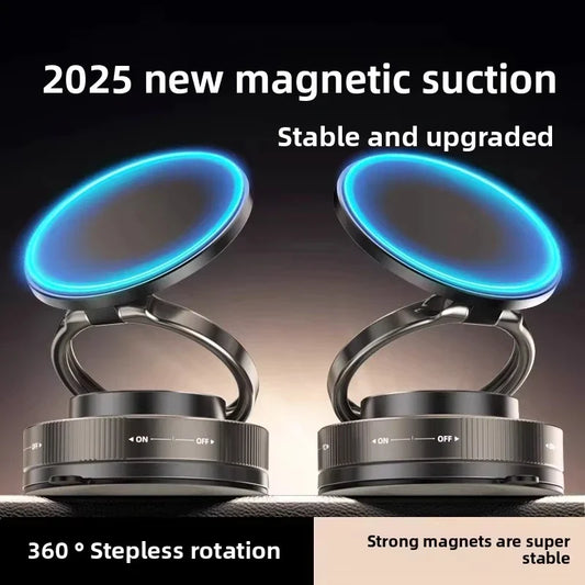 Ultimate Magnetic Car Mount