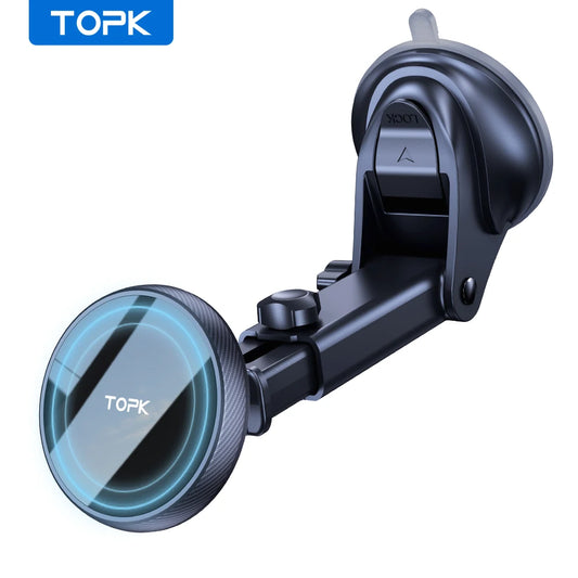 DriveGrip Magnetic Phone Holder