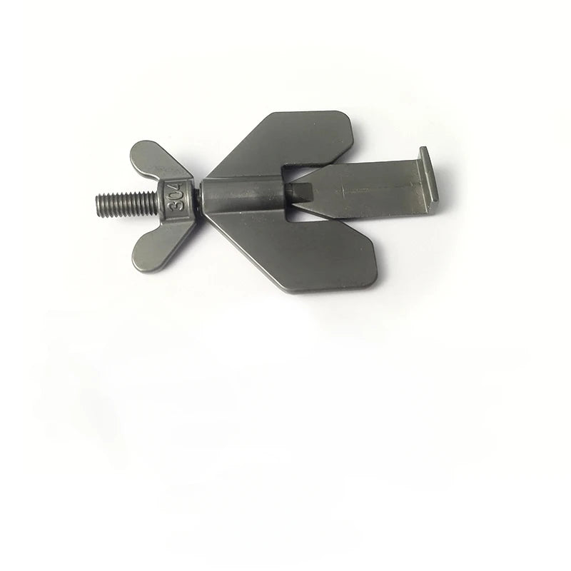 Portable Door Lock – Extra Security Anywhere You Go