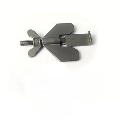 Portable Door Lock – Extra Security Anywhere You Go