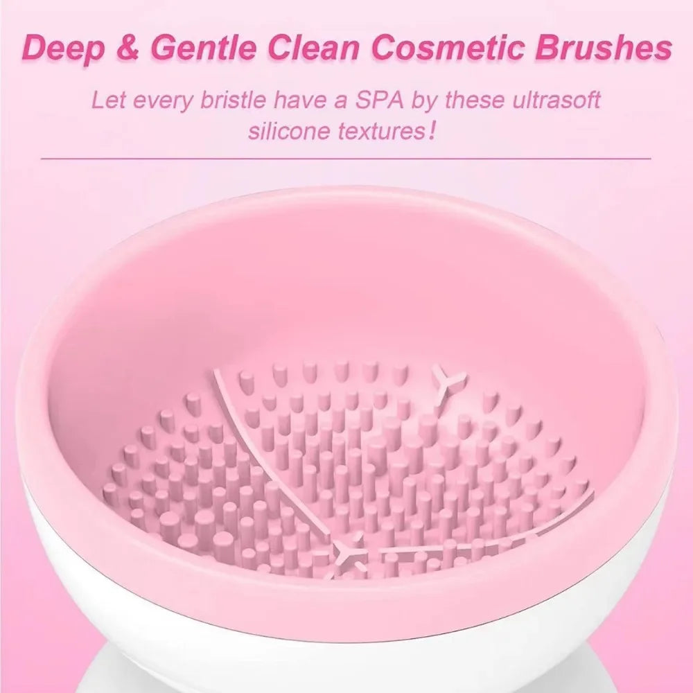 BrushBright Deluxe