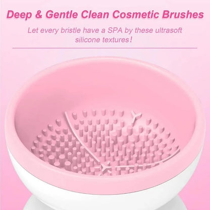 BrushBright Deluxe