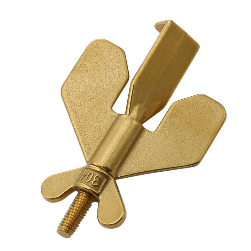 Secure Travel Door Lock