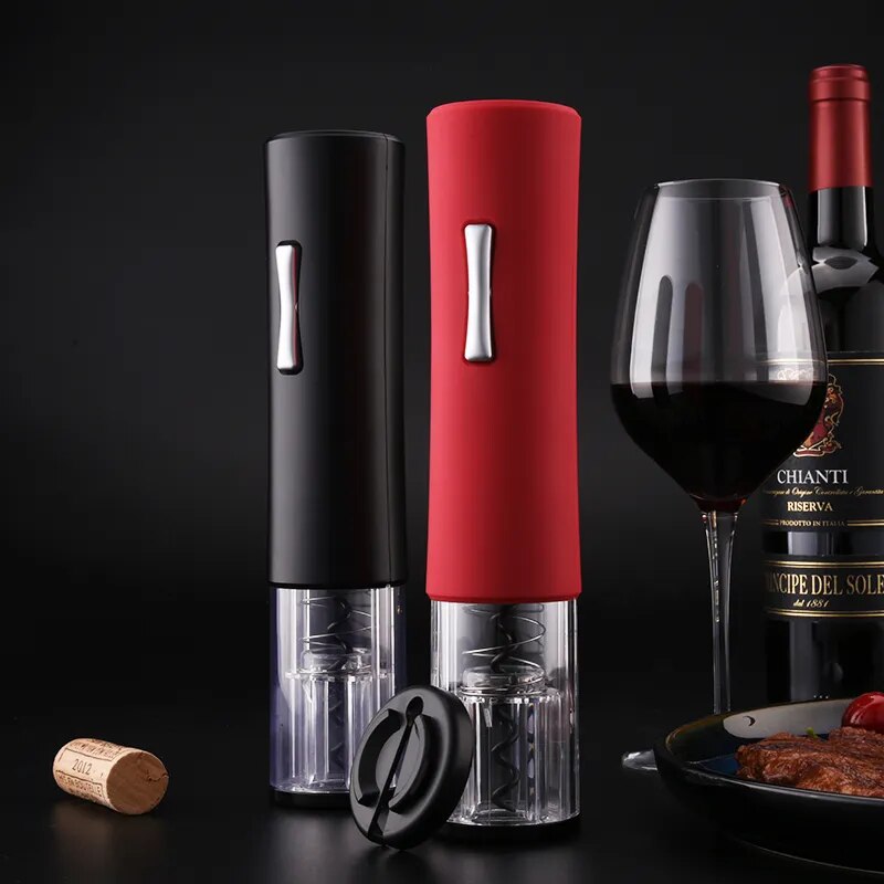 Wine Corkscrew Opener