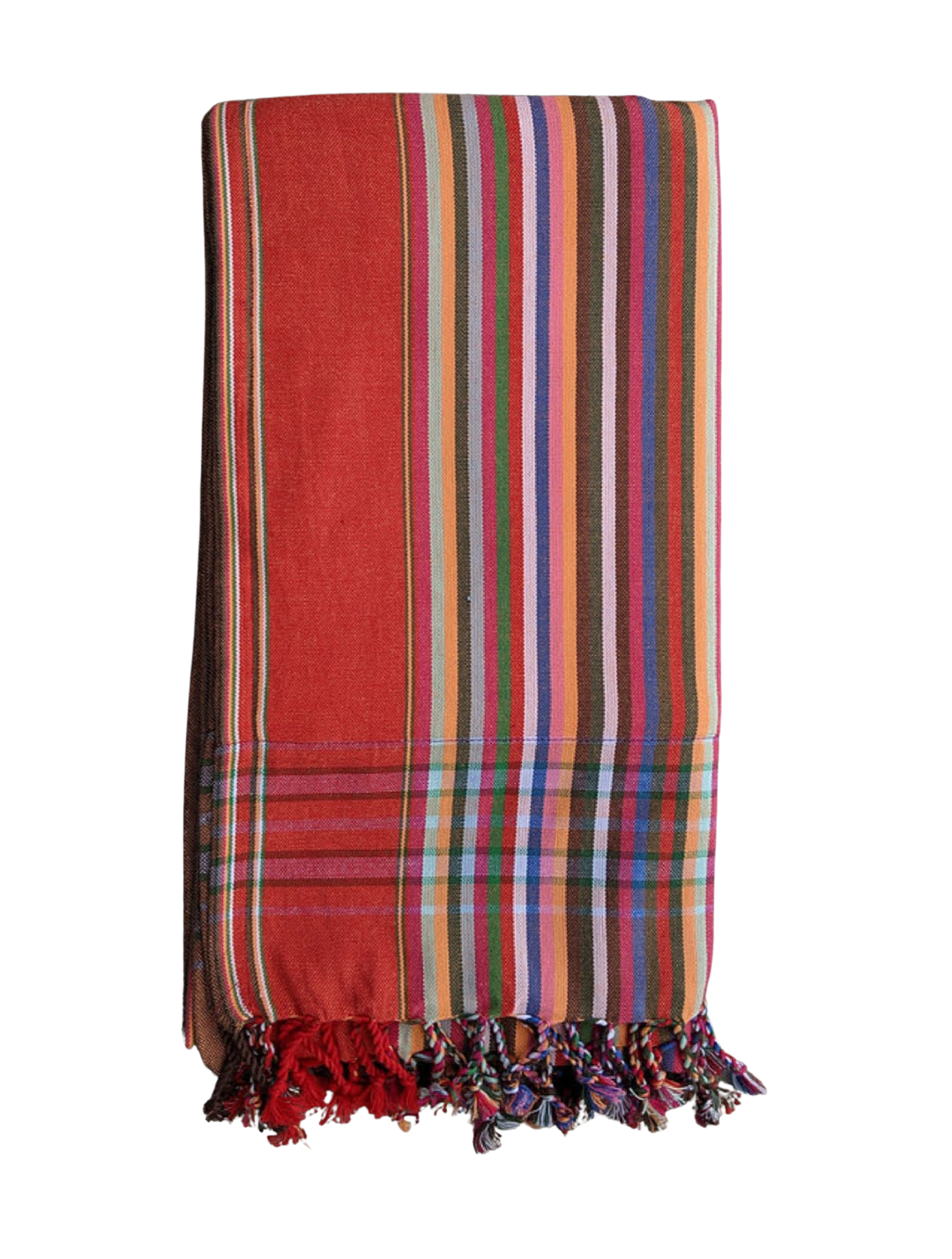 The Essential Multi-Way Beach Wrap & Towel