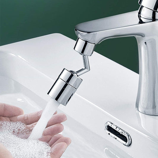 Swivel Spray 720° Faucet Aerator