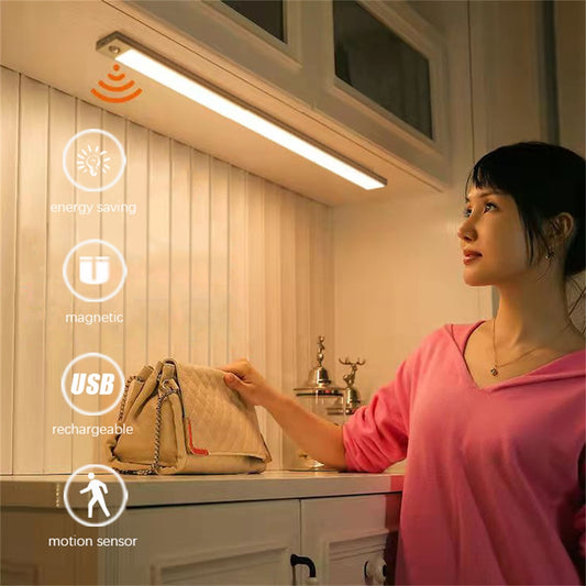 Motion Sensor Light