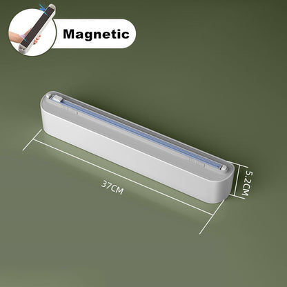 MagnetWrap Cutter