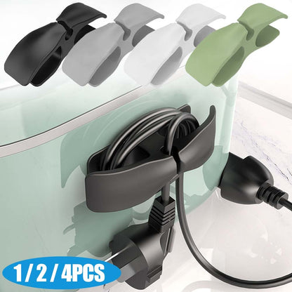 Appliance Cord Organizer