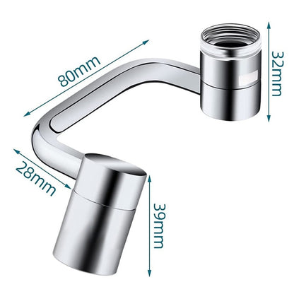 Flexi Faucet 360