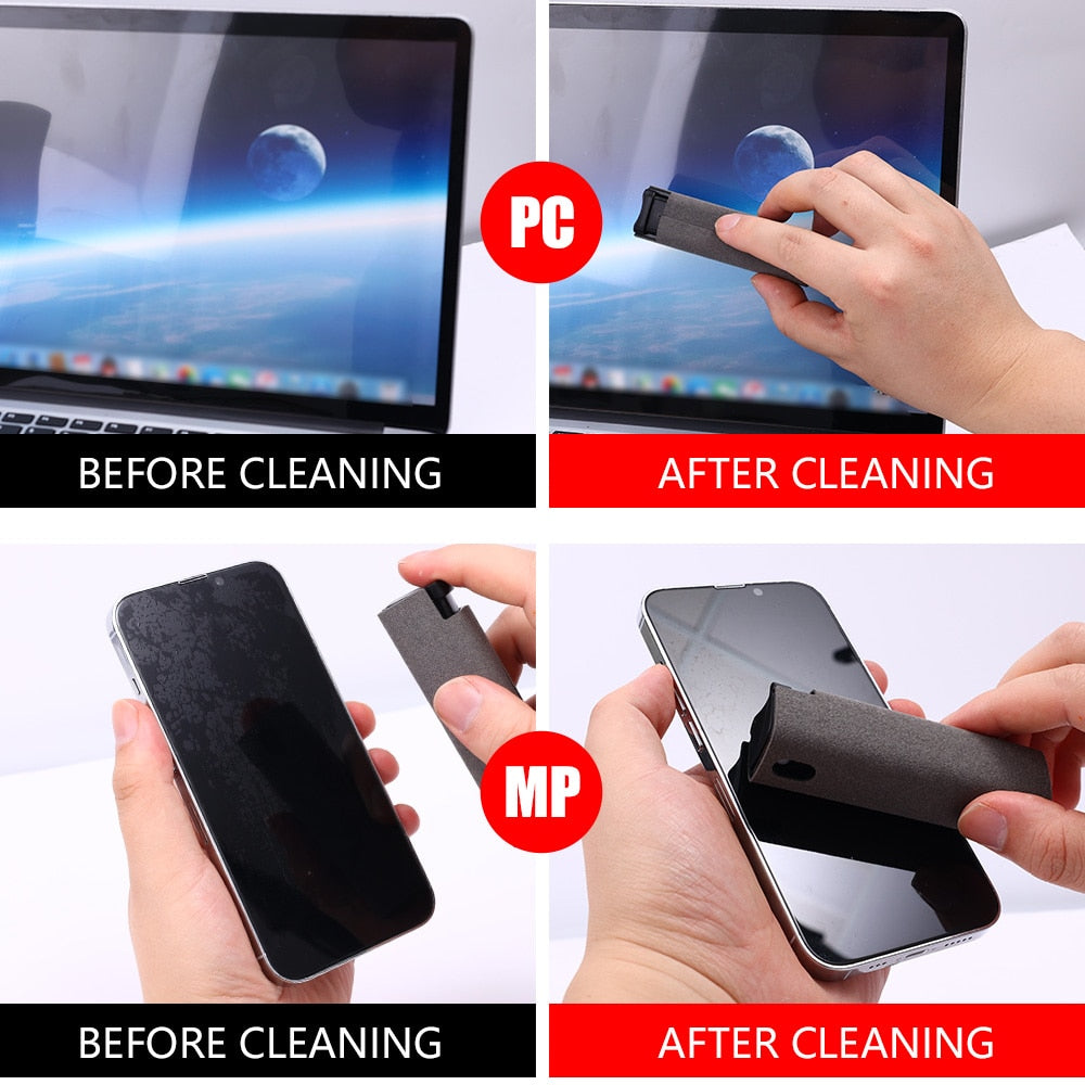 CleanScreen 2in1