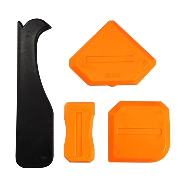 Silicone Scraper