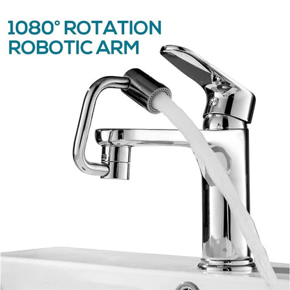 Flexi Faucet 360