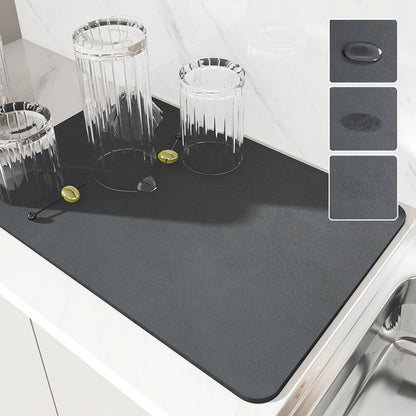 Super Absorbent Drying Mat